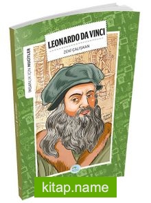 Leonardo Da Vinci / İnsanlık İçin Mucitler
