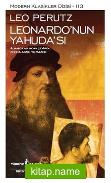 Leonardo’nun Yahuda’sı