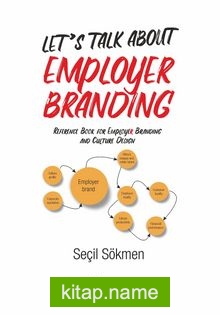Let’s Talk About Employer Branding Reference Book for Employer Branding and Culture Design