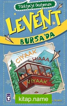 Levent Bursa’da