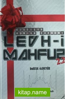 Levh-i Mahfuz (Ciltli)