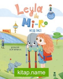 Leyla ile Miro