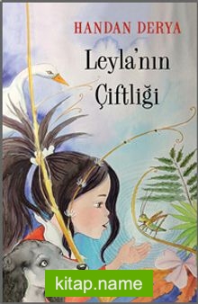 Leyla’nın Çiftliği (Ciltli)