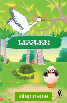 Leylek