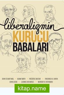 Liberalizmin Kurucu Babaları