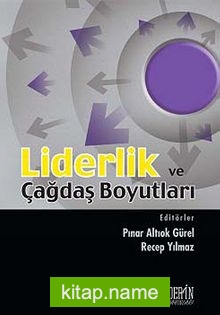 Liderlik ve Çağdaş Boyutları