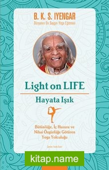Light On Life – Hayata Işık