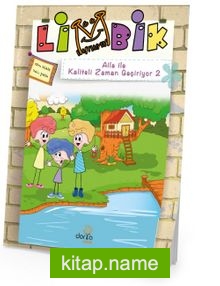 Limbik Aile ile Kaliteli Zaman Geçiriyor 2 (4+yaş)