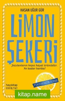 Limon Şekeri