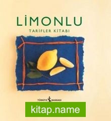 Limonlu Tarifler Kitabı