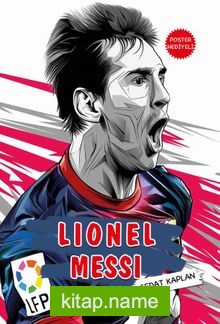 Lionel Messi / Dünya Futbol Yıldızları