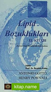 Lipid Bozuklukları El Kitabı