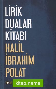 Lirik Dualar Kitabı