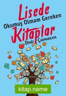 Lisede Okumuş Olmam Gereken Kitaplar