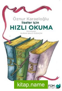 Liseler İçin Hızlı Okuma
