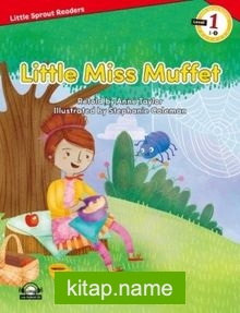 Little Miss Muffet +Hybrid CD (LSR.1)