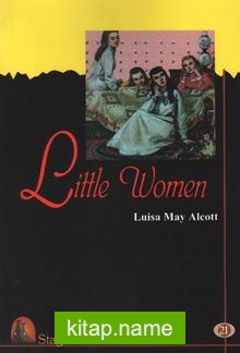 Little Women Stage 5 (Cd’li)