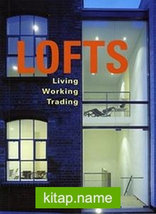 Lofts  Living Working Trading / Könemann