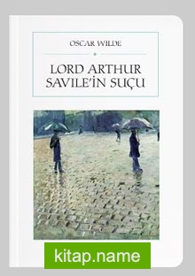 Lord Arthur Savile’in Suçu (Cep Boy) (Tam Metin)