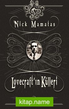 Lovecraft’ın Külleri