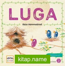 Luga