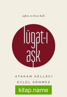 Lugat-ı Aşk