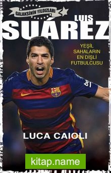 Luıs Suarez