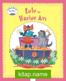 Lulu ve Hazine Avı -Sallanan Kuyruk Kasabası