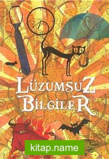 Lüzumsuz Bilgiler