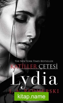 Lydia (Karton Kapak)