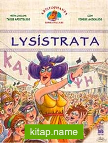 Lysistrata / Aristophanes Komedyaları 1