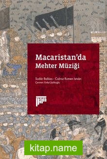 Macaristan’da Mehter Müziği