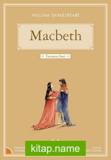 Macbeth / Gökkuşağı Turuncu Seri
