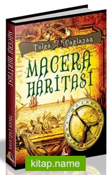 Macera Haritası