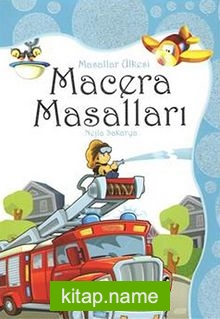 Macera Masalları / Masallar Ülkesi