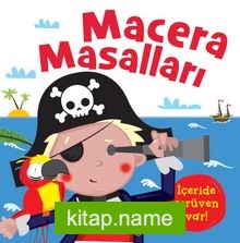 Macera Masalları