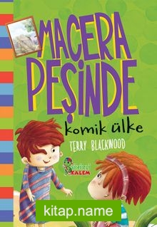 Macera Peşinde / Komik Ülke