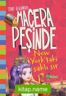 Macera Peşinde / New York’taki Saklı Sır