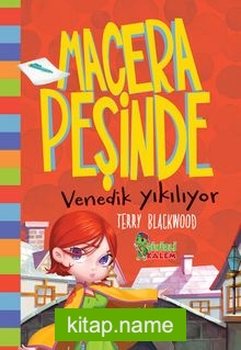 Macera Peşinde / Venedik Yıkılıyor