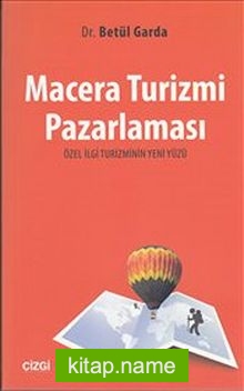 Macera Turizmi Pazarlaması