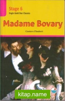 Madame Bovary (CD’li) / Stage 6