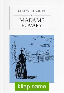 Madame Bovary (Fransızca)