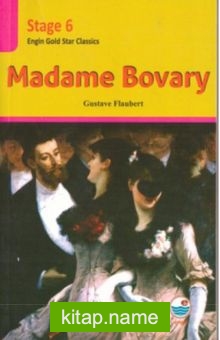 Madame Bovary / Stage 6