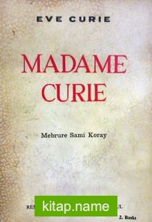 Madame Curie (4-D-43)
