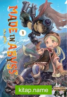 Made in Abyss Cilt 1
