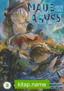 Made in Abyss Cilt: 3