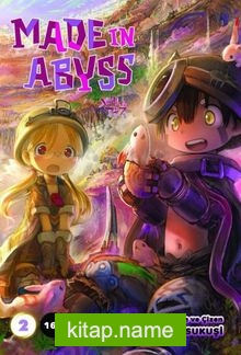 Made in Abyss Cilt:2
