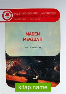 Maden Mevzuatı