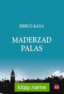 Maderzad Palas