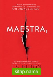 Maestra